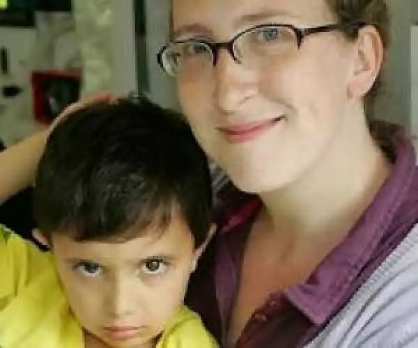 7 year old dies on holiday after suffering allergic reaction to spaghetti dish